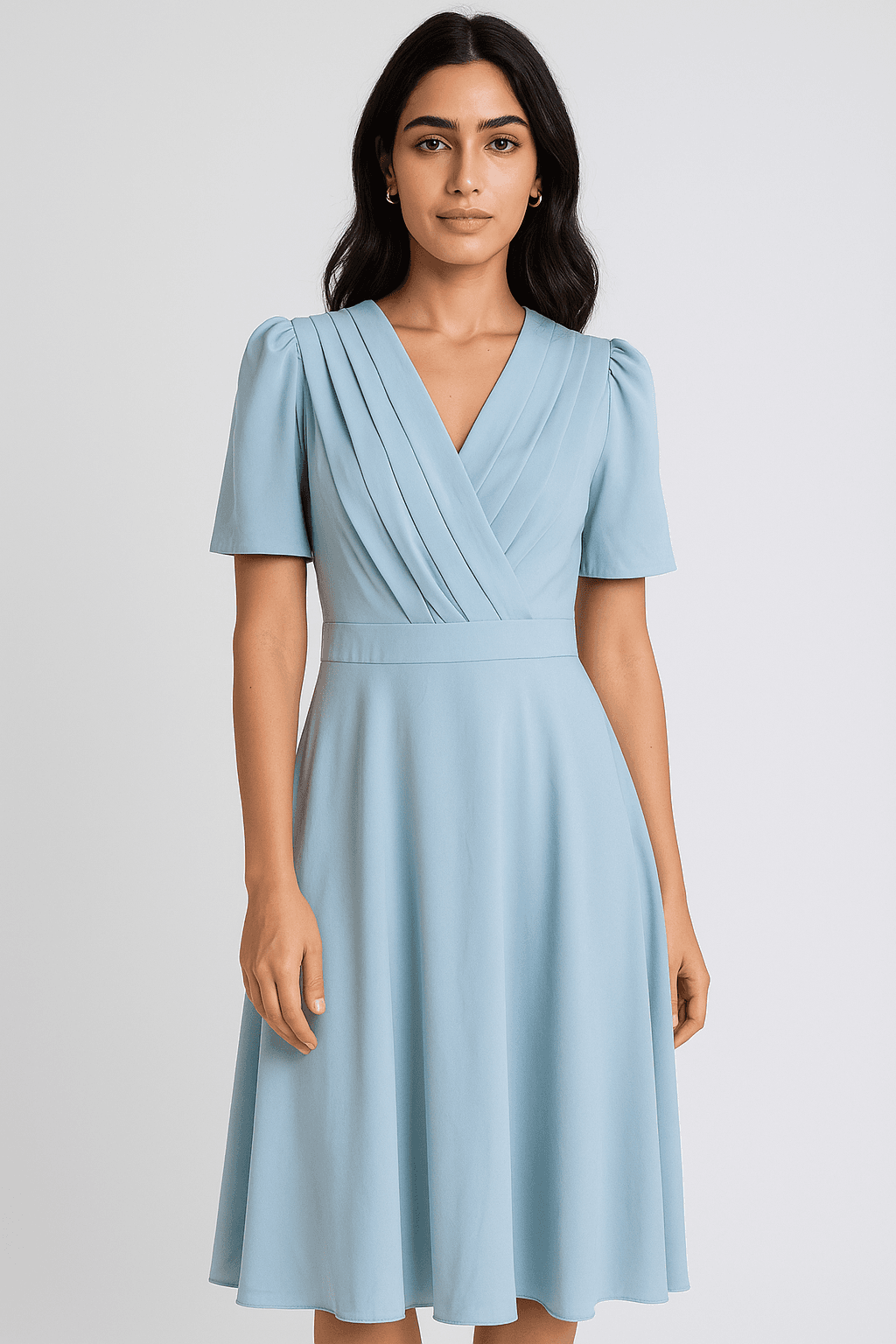 The Green Dress