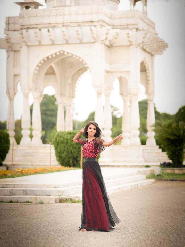 Semi Formal collection