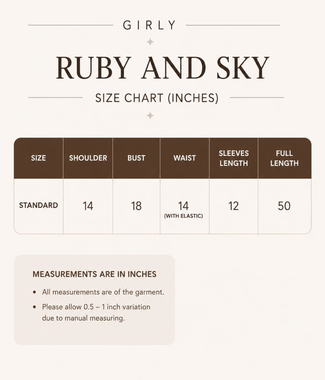 Ruby & Sky, Blue 4
