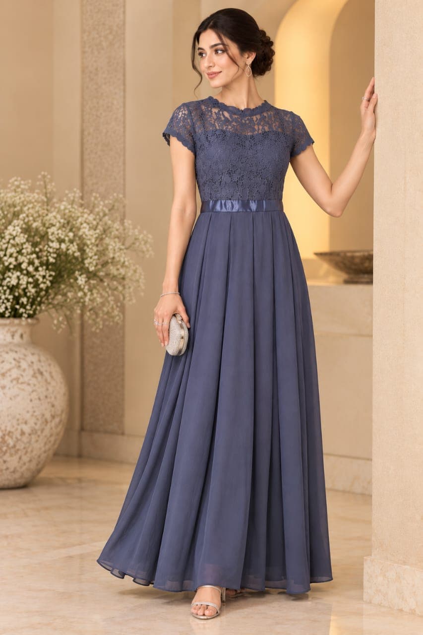 Blue Grace 3